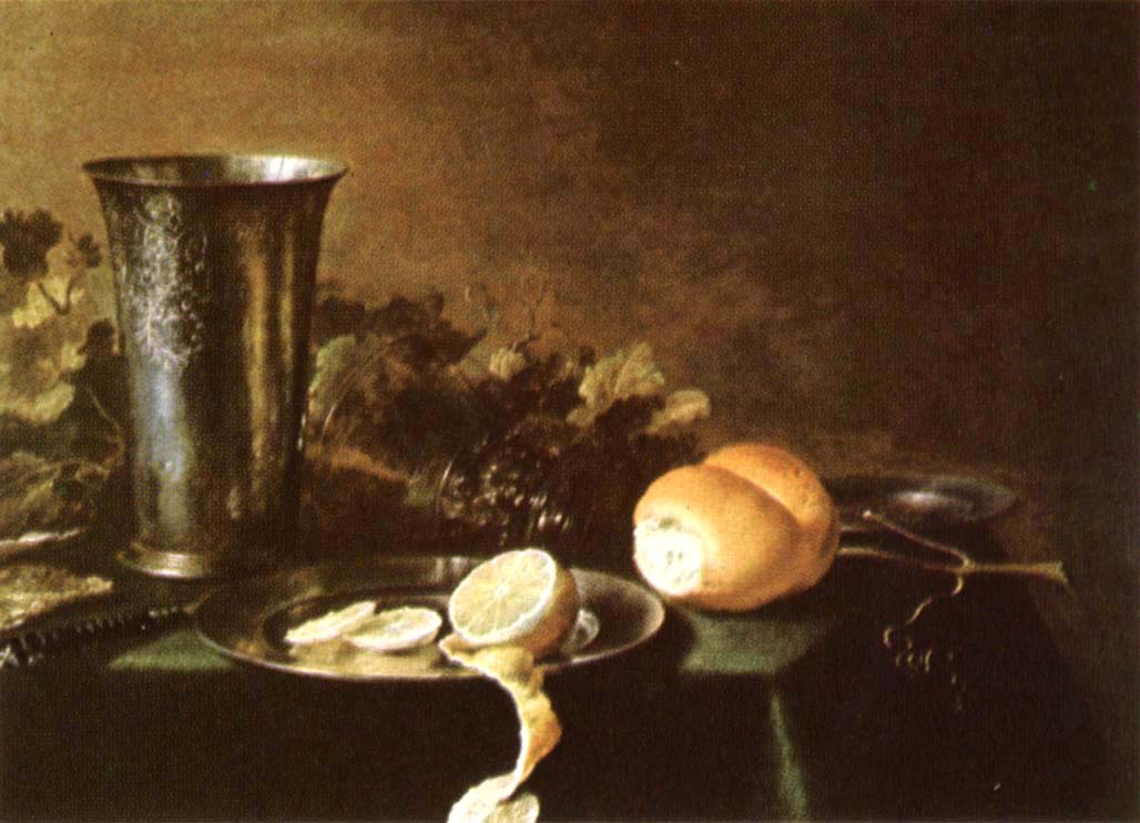 Still-life